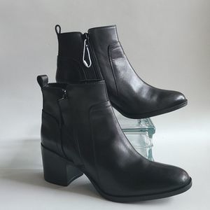 GEOX Ankle Booties